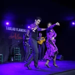 Portada Tablao flamenco Alma