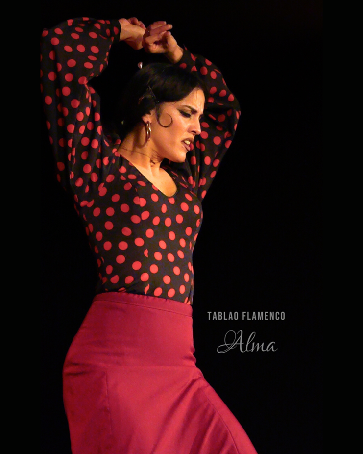Regalar flamenco es más fácil de lo que imaginas