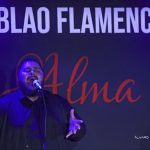 La voz del alma el cante flamenco post