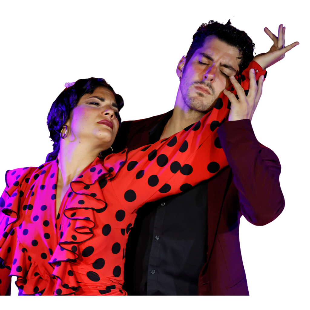 Gloria y Alberto movil 2