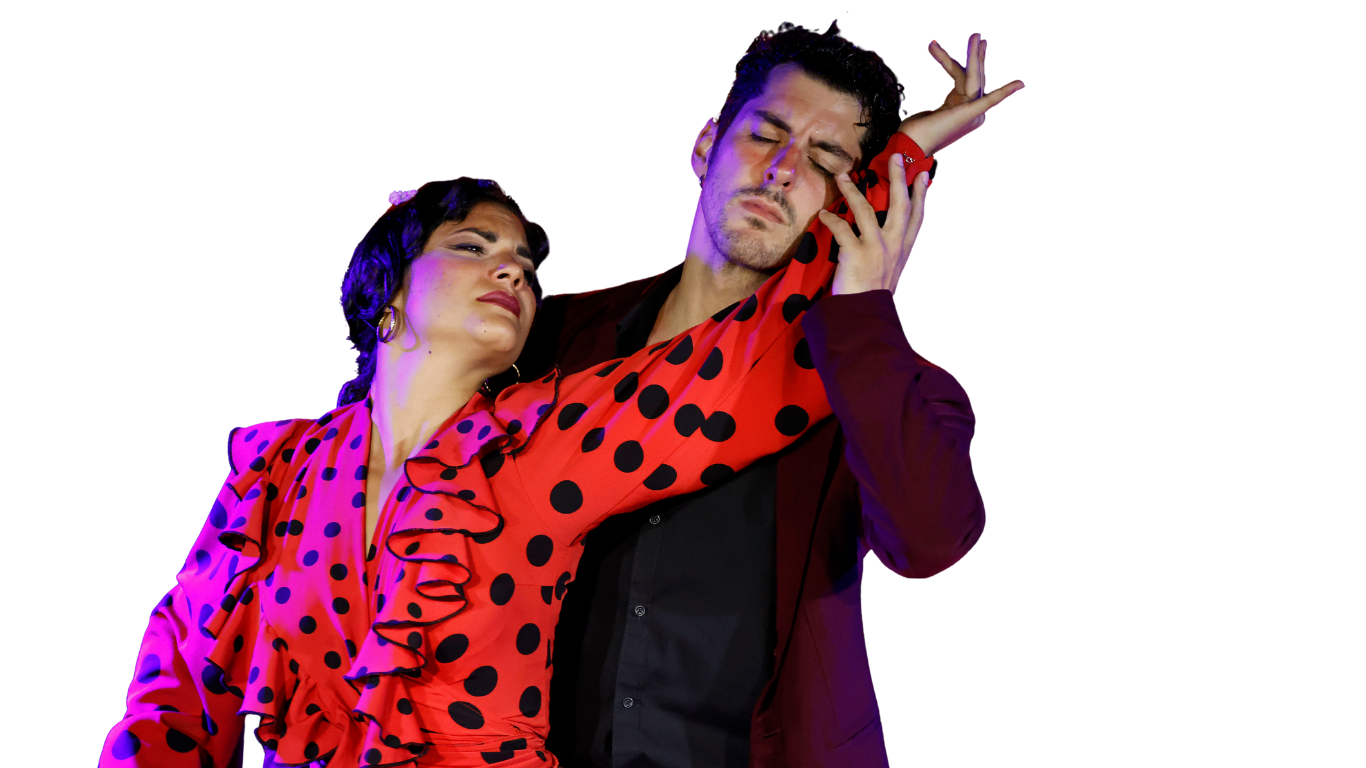Gloria y Alberto