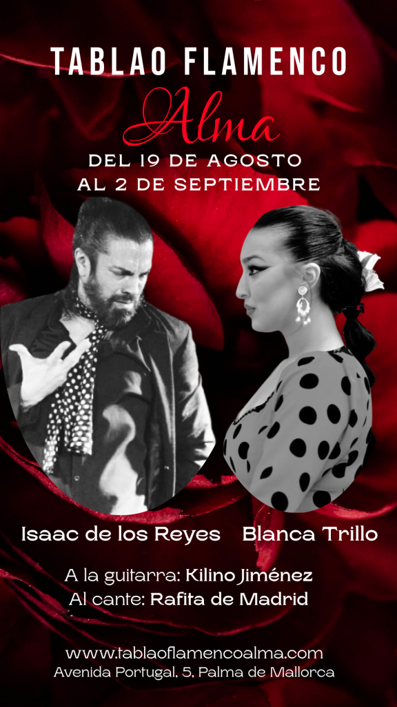 Isaac y Blanca Trillo