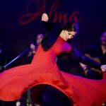 Una Noche Mágica en Palma Flamenco en Tablao Alma portada post