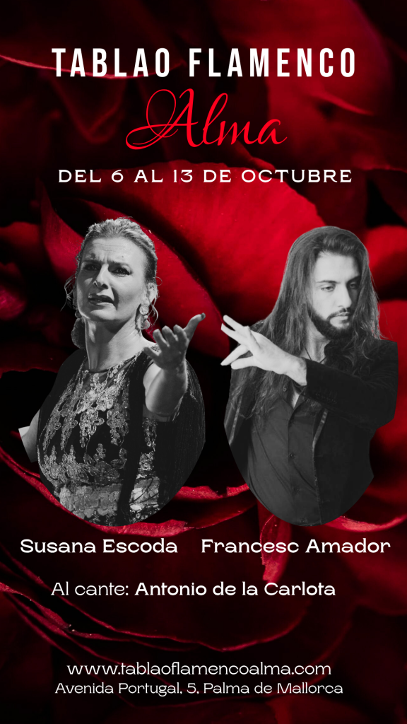 La susi y Francesc