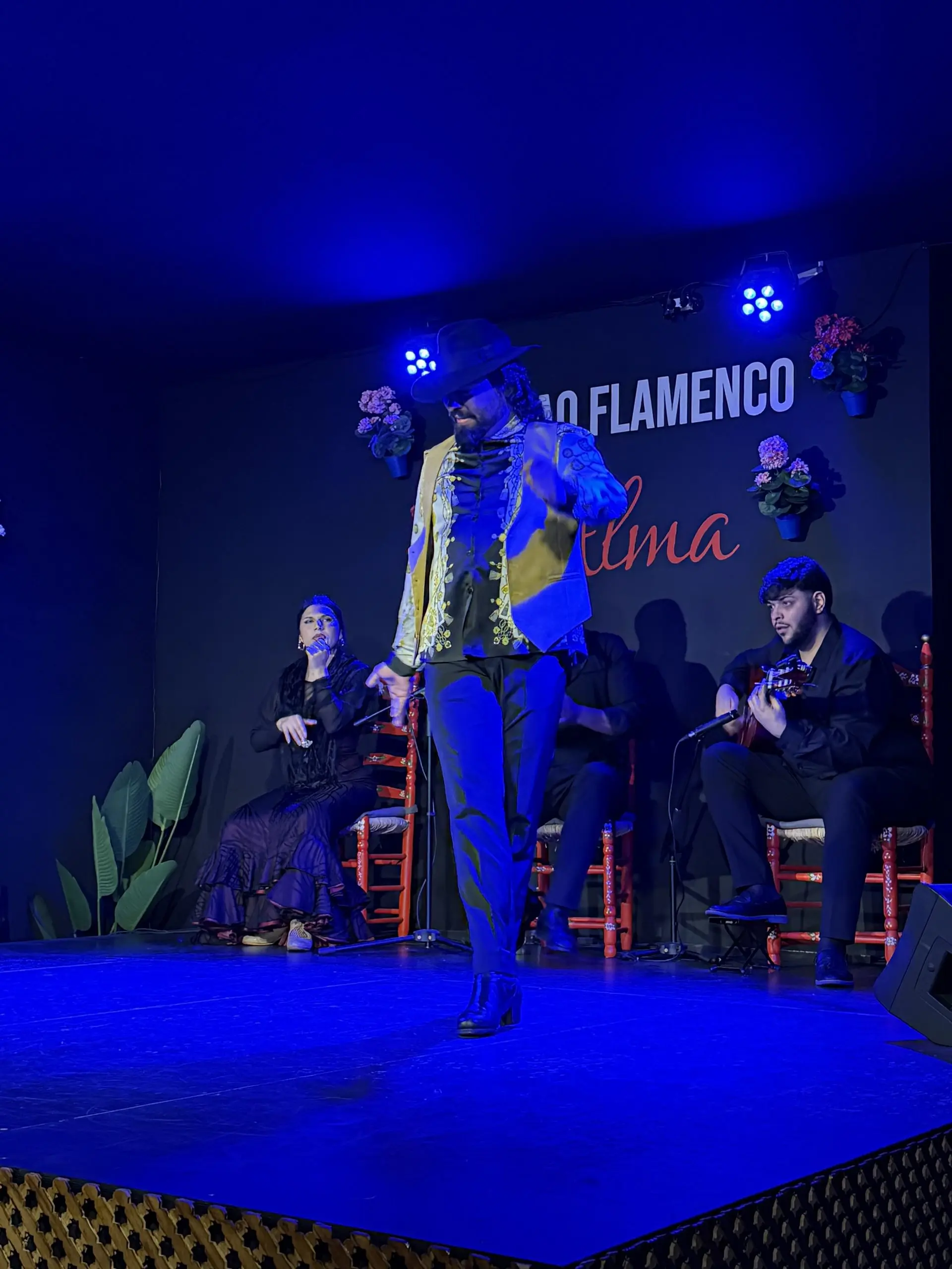 Los 3 Palos Flamencos Esenciales portada post