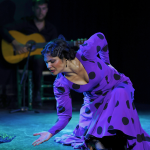 La magia del flamenco en directo vs. grabado portada post