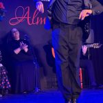 Qué es el duende flamenco Portada post