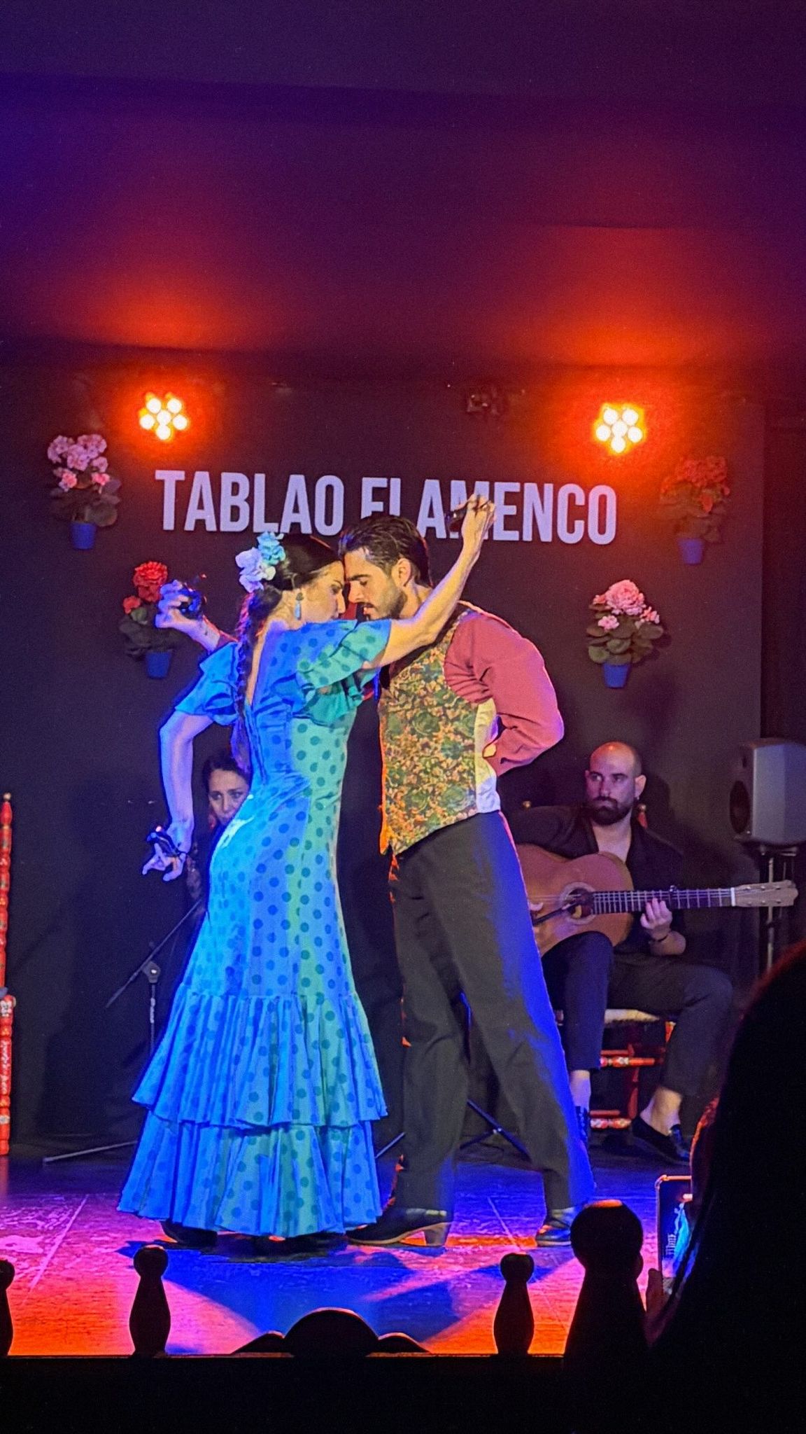 El corazón del tablao portada post