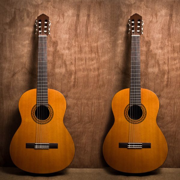 Guitarra flamenca estilo peq Guitarra flamenca estilo peq