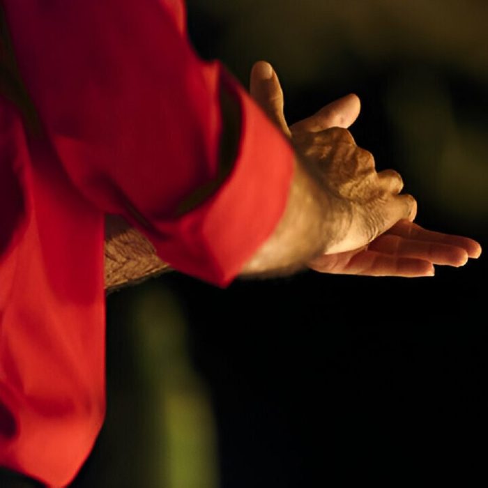 Palmas flamencas 1×1 peq Compás flamenco